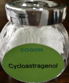 노화 방지를 위한 C30H50O5 Cycloastragenol 98% 백색 분말