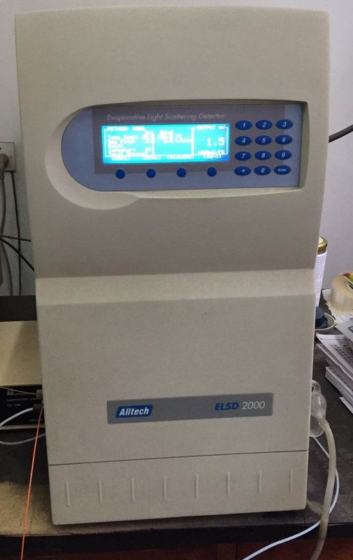98+% Astragaloside 4 복사뼈 뿌리 항염증제 향상 심장 폐 기능 HPLC-ELSD
